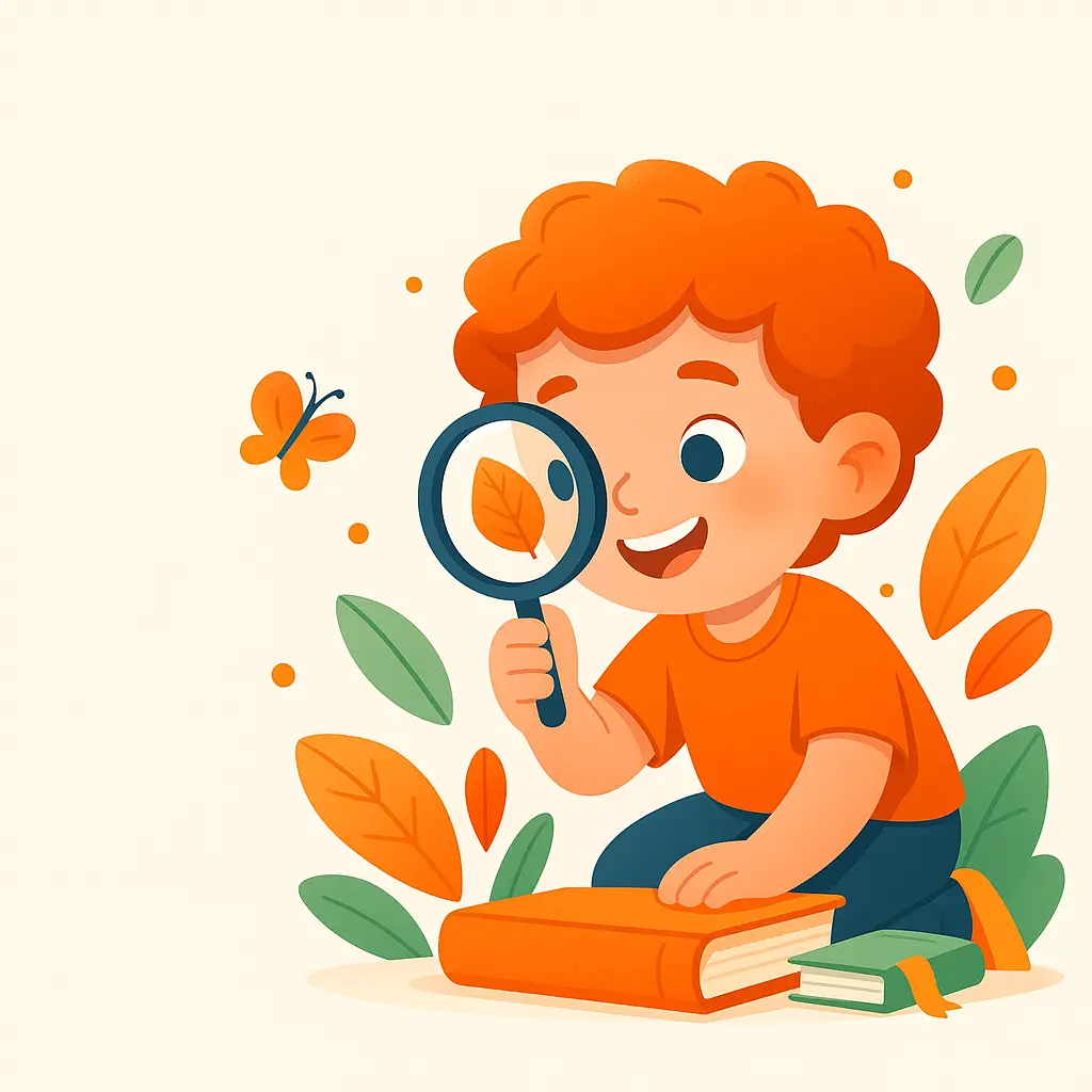 Ilustración pilares